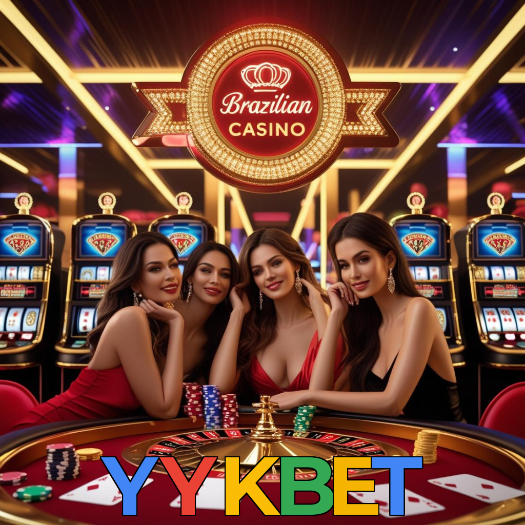 YYKBET:Jogue nas slots e mude sua sorte com grandes vitórias!