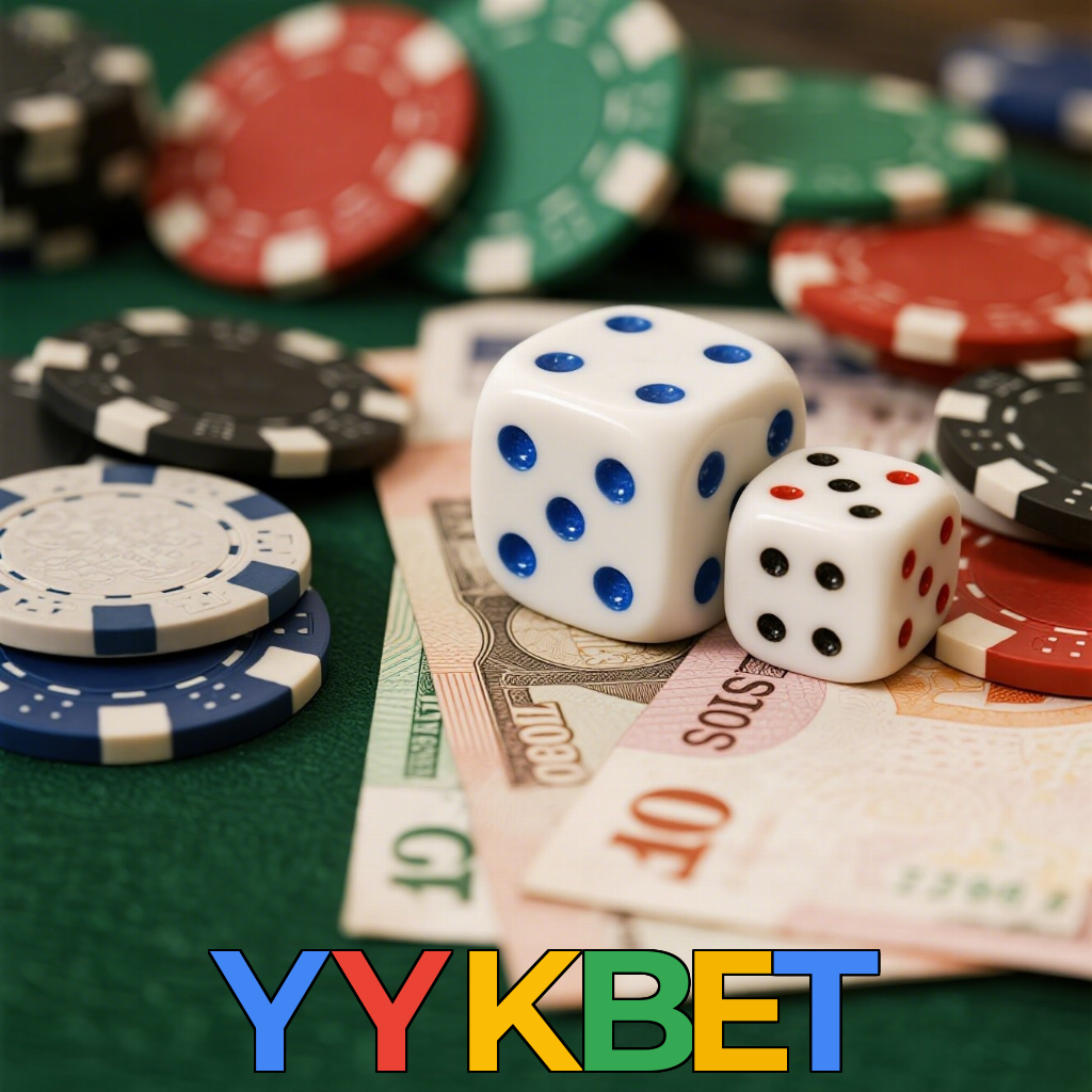 YYKBET：A adrenalina do futebol online te espera para grandes vitórias!