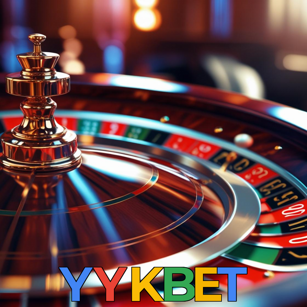YYKBET:Jogue nas slots e mude sua sorte com grandes vitórias!