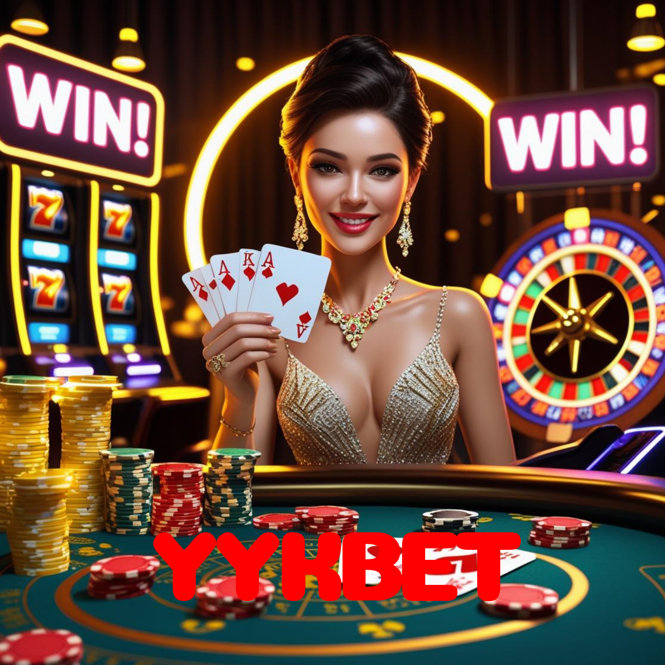 YYKBET:Sinta a adrenalina das slots e conquiste vitórias como nunca!