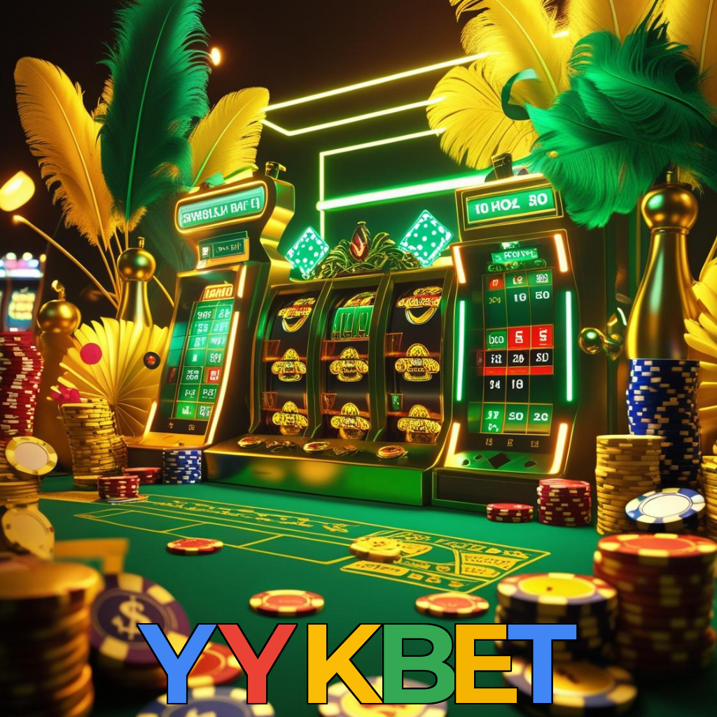 YYKBET:Jogue slots, aposte no futebol e ganhe prêmios incríveis no cassino!