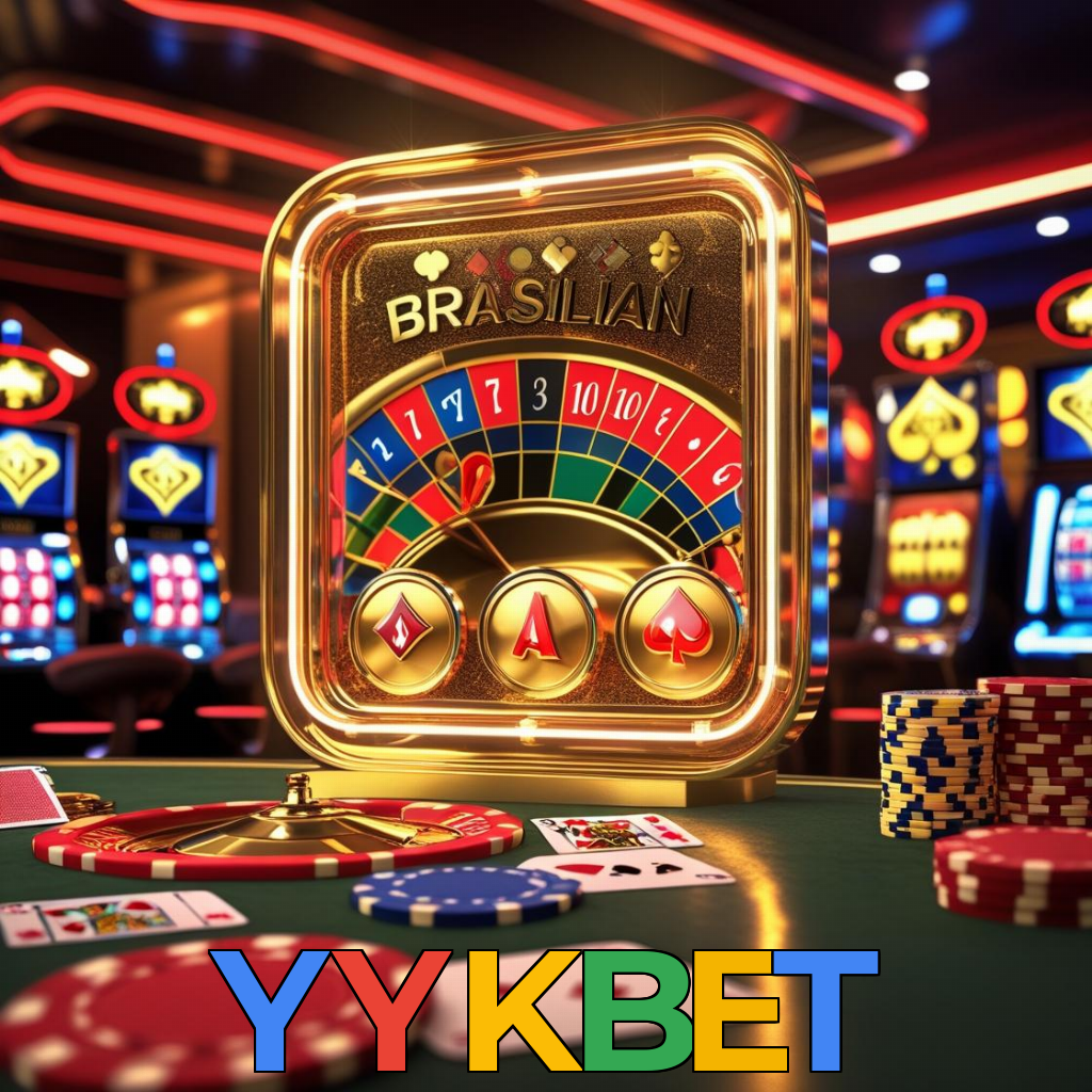 YYKBET:A sorte te espera com apostas no futebol e os melhores jogos de cassino!