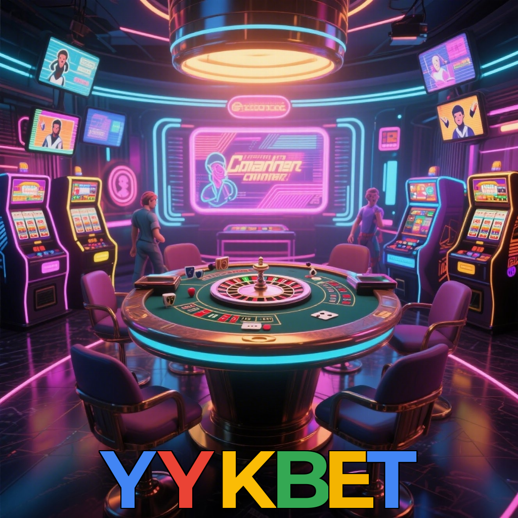 YYKBET:Jogue poker, aposte no futebol e ganhe em nosso cassino online confiável!