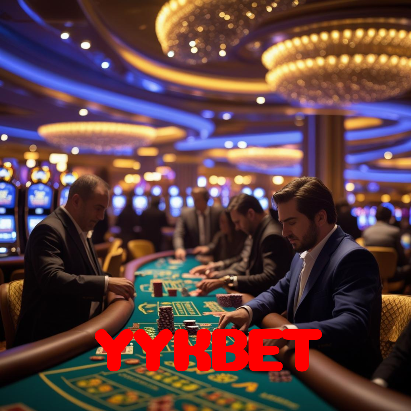 YYKBET:Jogue poker, aposte no futebol e ganhe em nosso cassino online!