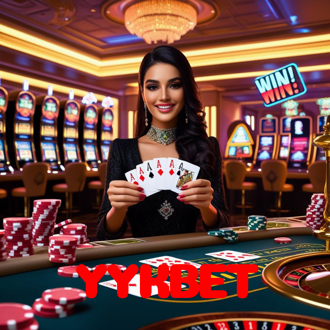 YYKBET：Jogue poker online e conquiste grandes vitórias nas cartas!
