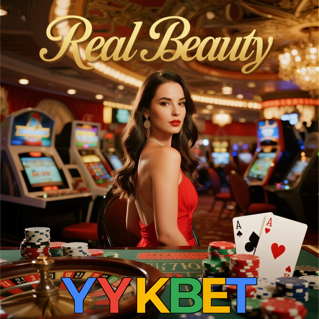 YYKBET:Aposte agora nas roletas e veja a sorte brilhar para você!