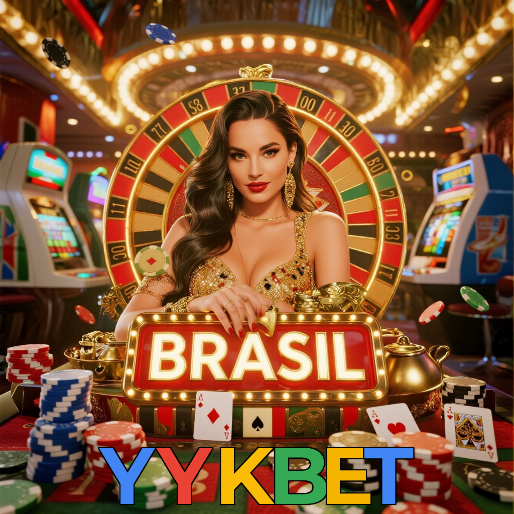 YYKBET：Entre na ação! Aposte nas melhores mesas de roleta!