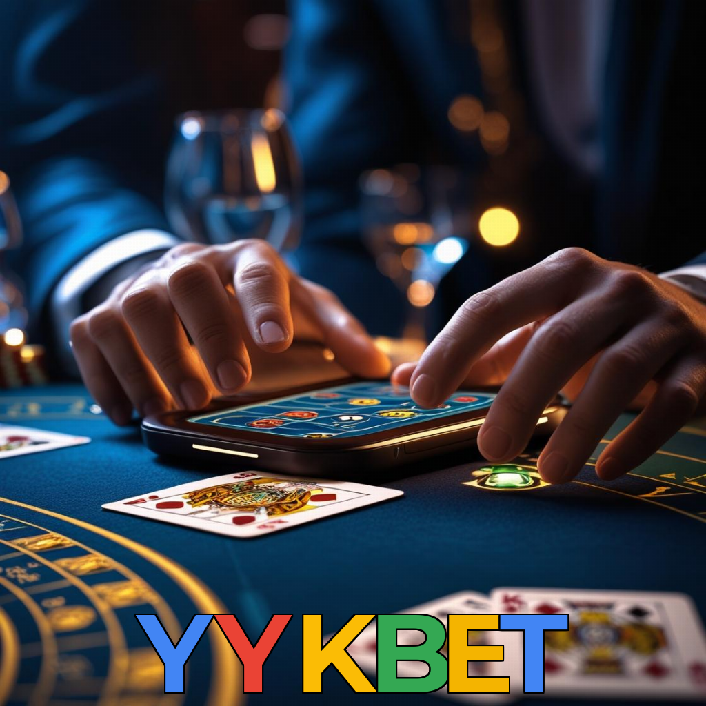 YYKBET:Em cada aposta no futebol digital, a vitória está ao seu alcance!