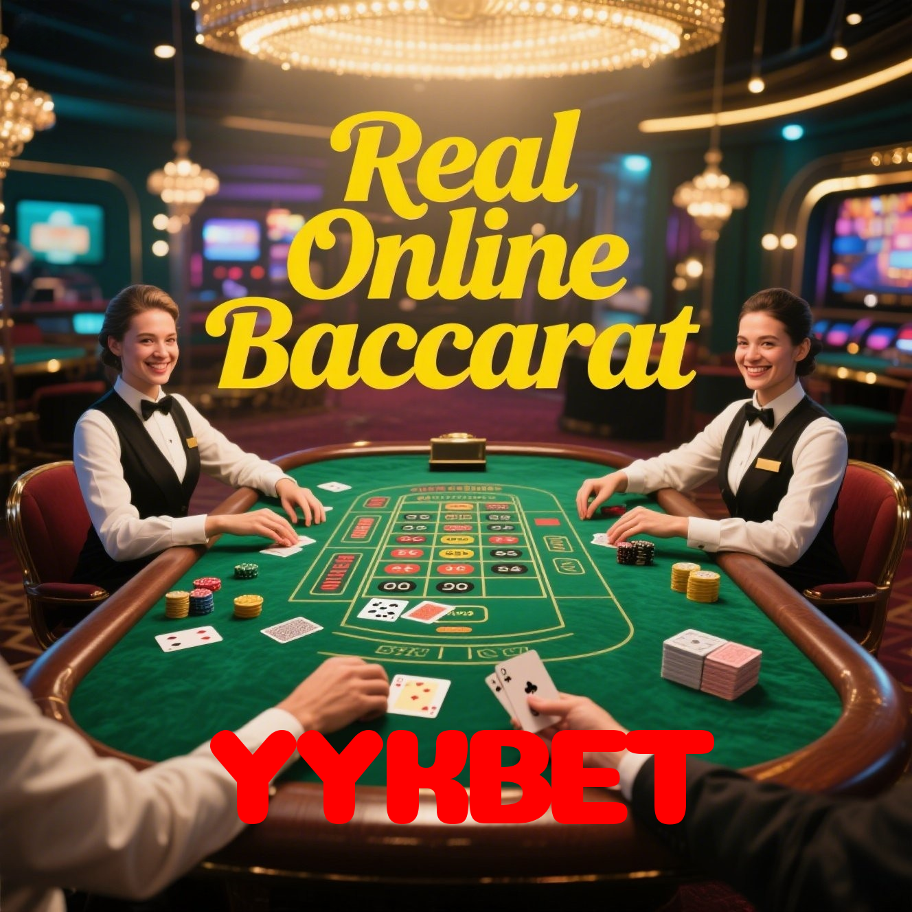 YYKBET：Aposte no futebol e ganhe em roleta e blackjack no nosso cassino!