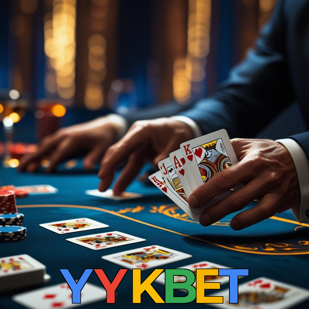 YYKBET：Aposte no futebol online e vença com estilo e emoção!