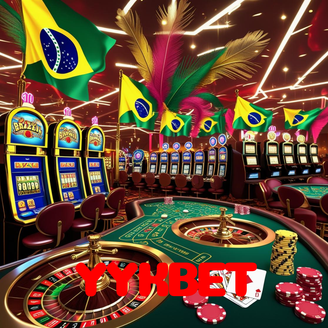 YYKBET：Conquiste prêmios no futebol e vença nas mesas de poker online!