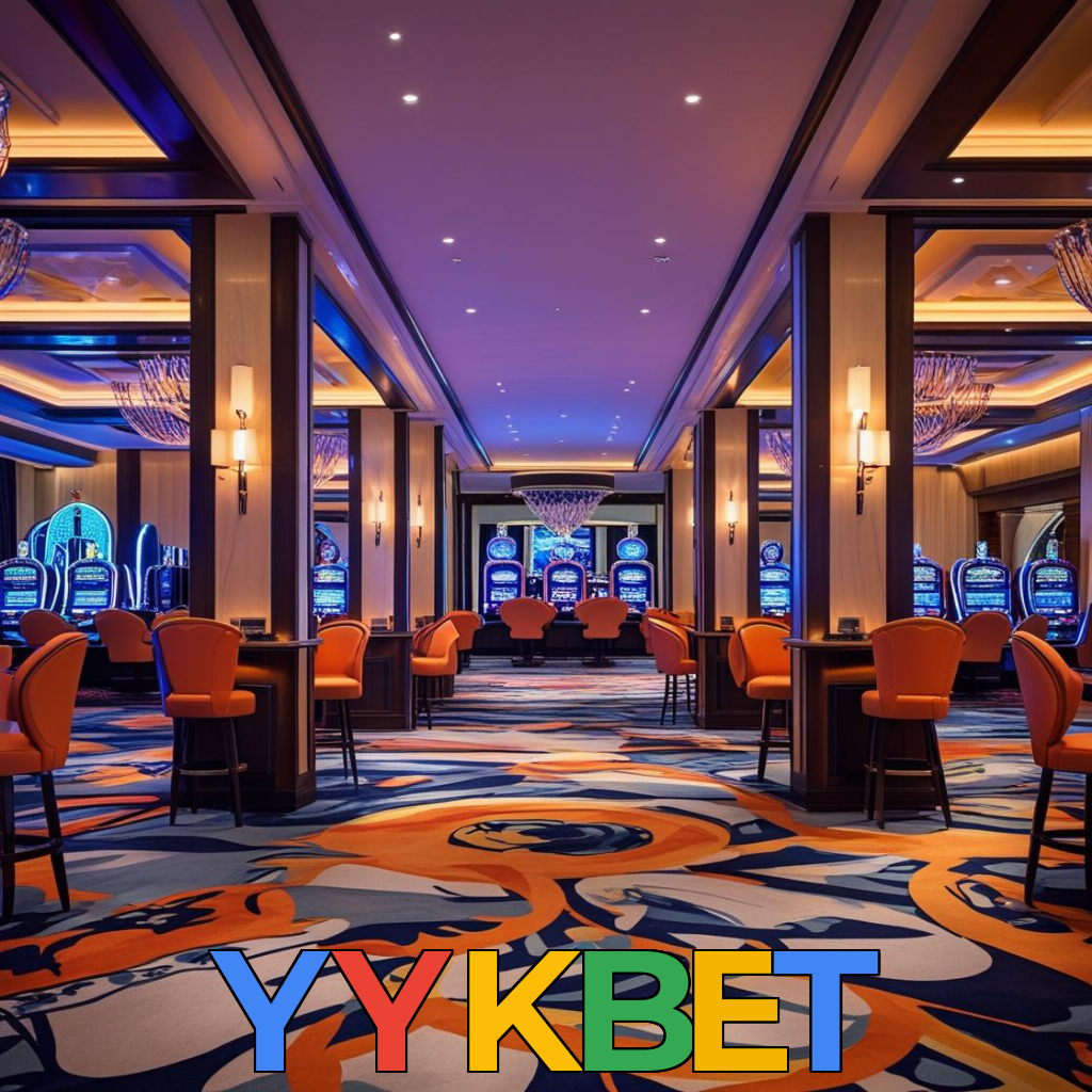 YYKBET:Aposte nas roletas e leve o jackpot para casa!