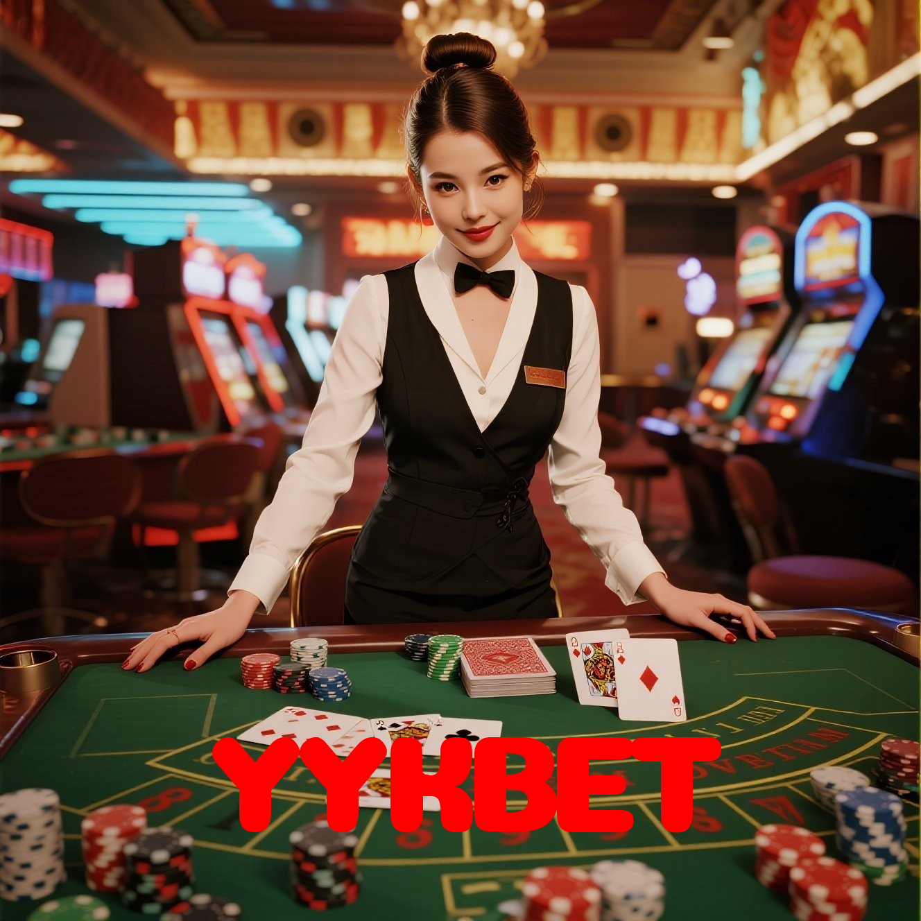 YYKBET:Aposte nas melhores slots e conquiste prêmios como nunca!