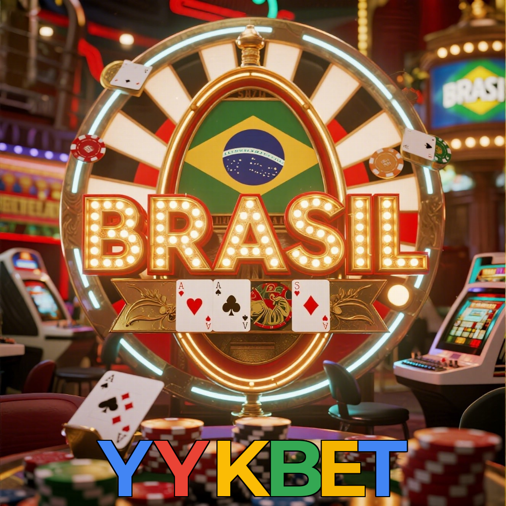 YYKBET：O melhor cassino online está aqui! Jogue nas slots e ganhe!