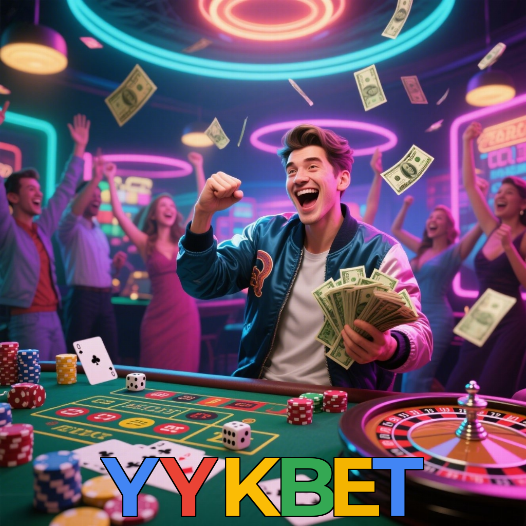 YYKBET:Entre no campo de futebol online e conquiste sua vitória!