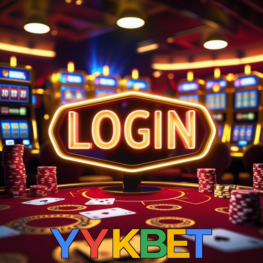YYKBET：Onde sua sorte brilha com apostas no futebol e grandes prêmios em roleta!