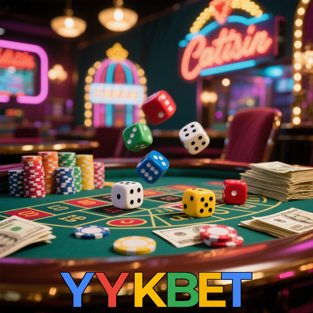 YYKBET:A sorte não tem limites! Vença no Blackjack e leve o prêmio!