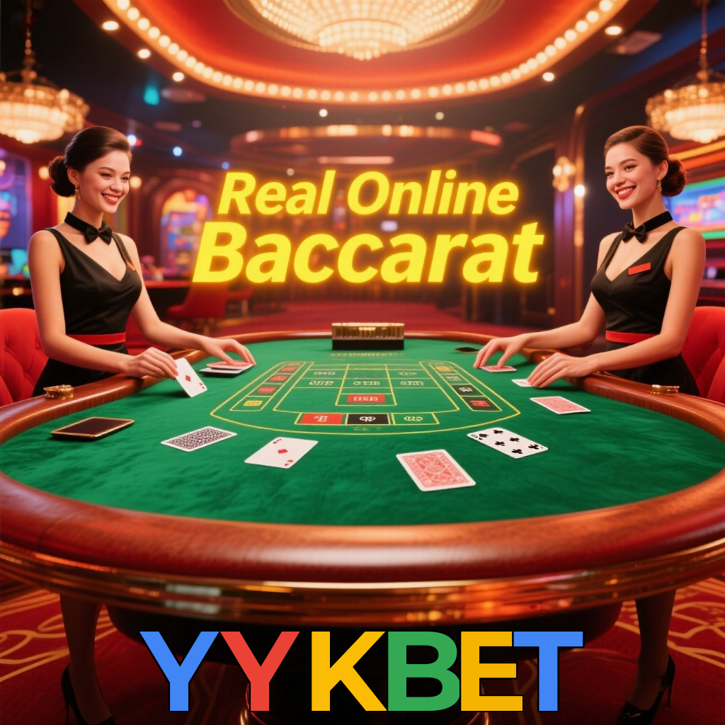 YYKBET：Sinta a emoção de jogar nas melhores slots do mercado!