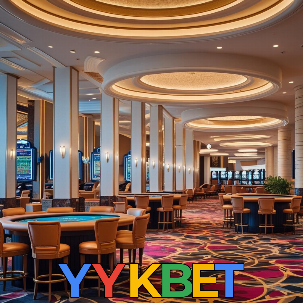 YYKBET:Vença no futebol e nos melhores jogos de cassino online, como poker e roleta!