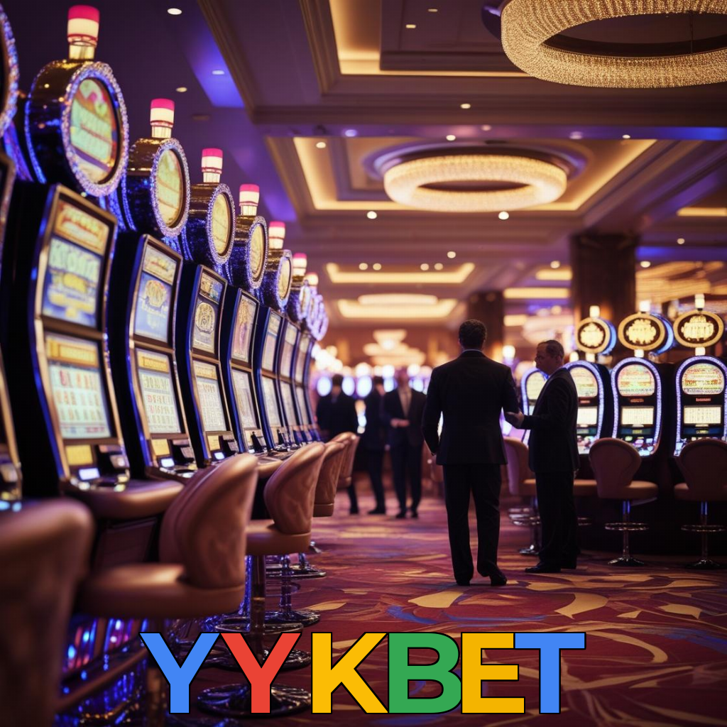 YYKBET：Sua sorte está no cassino online com apostas no futebol e jogos emocionantes!