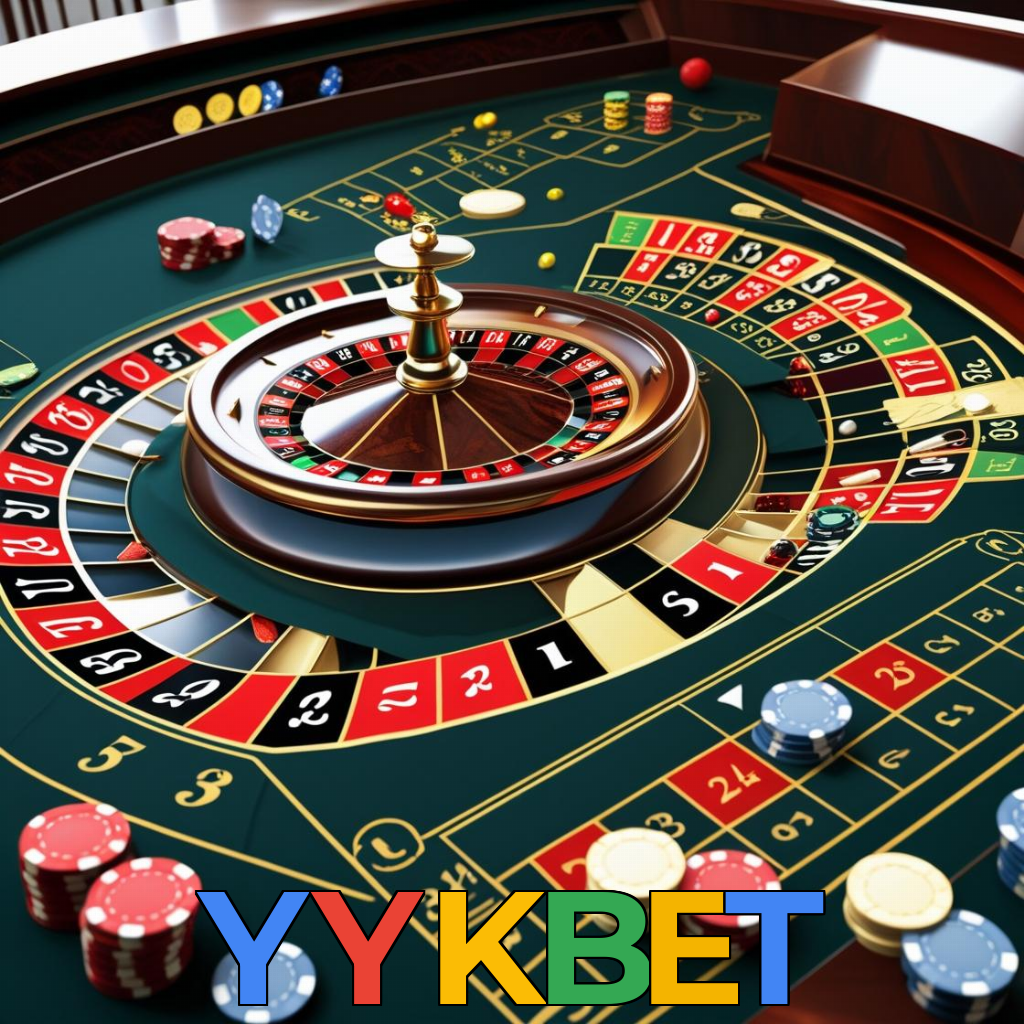 YYKBET：No futebol online, cada aposta te leva mais perto da vitória!