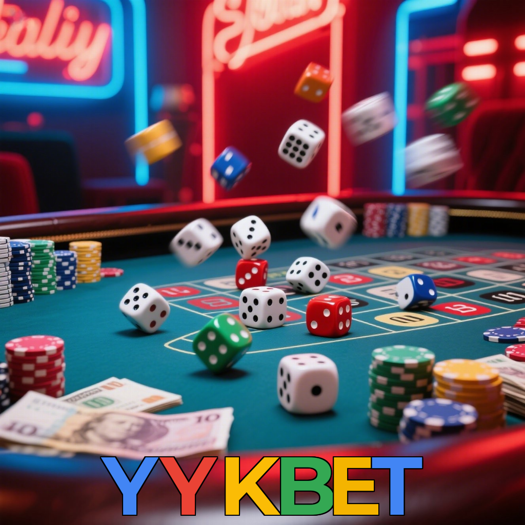 YYKBET:A diversão nunca para! Entre no nosso cassino e jogue os melhores jogos!
