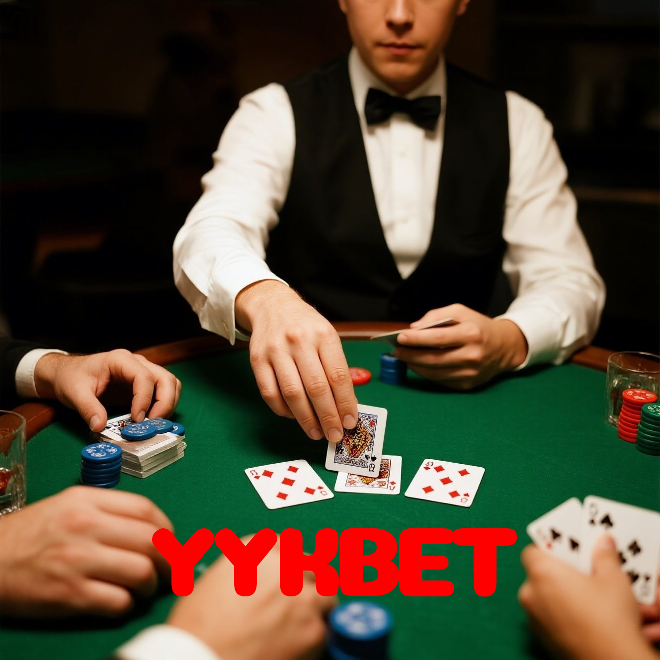 YYKBET：Vença na roleta e leve para casa grandes prêmios!