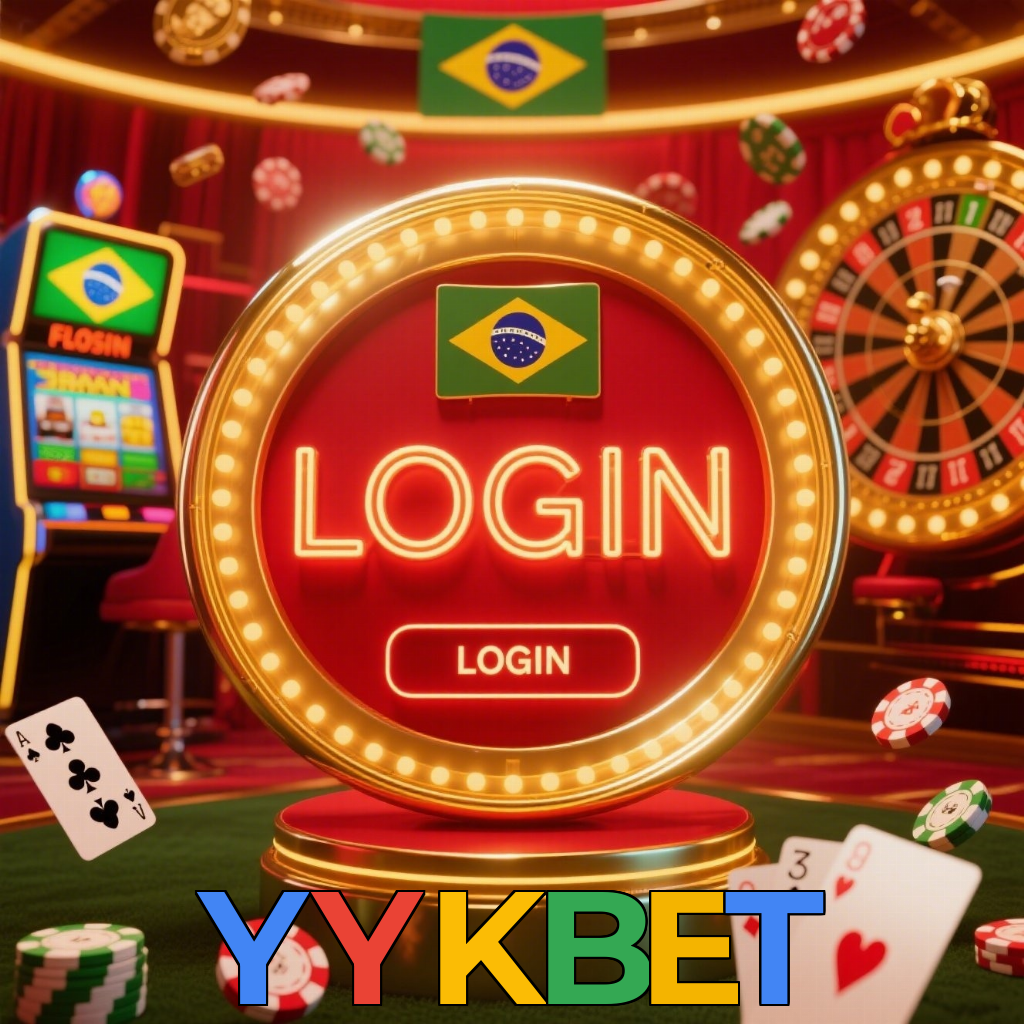 YYKBET:Em nosso cassino online, grandes prêmios estão ao seu alcance!