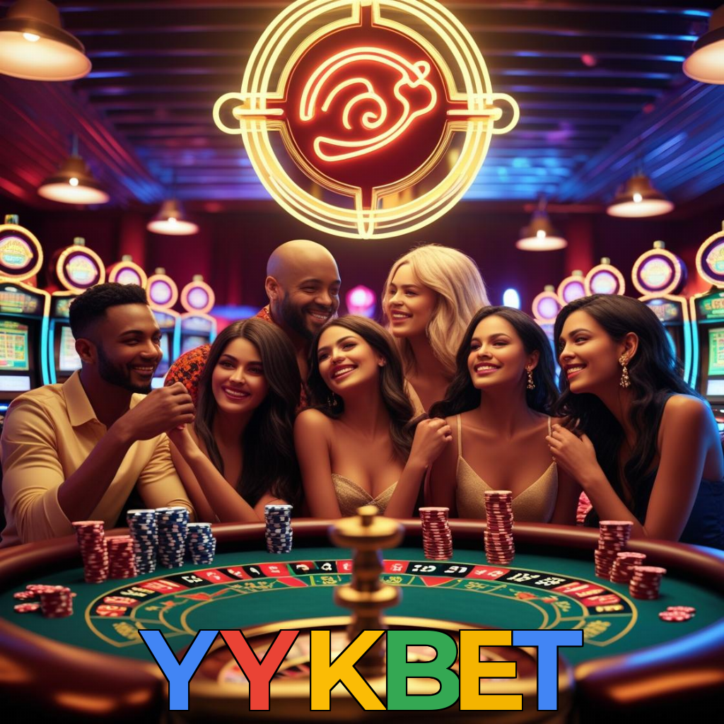 YYKBET：A experiência de futebol ao vivo e cassino online mais emocionante espera por você!