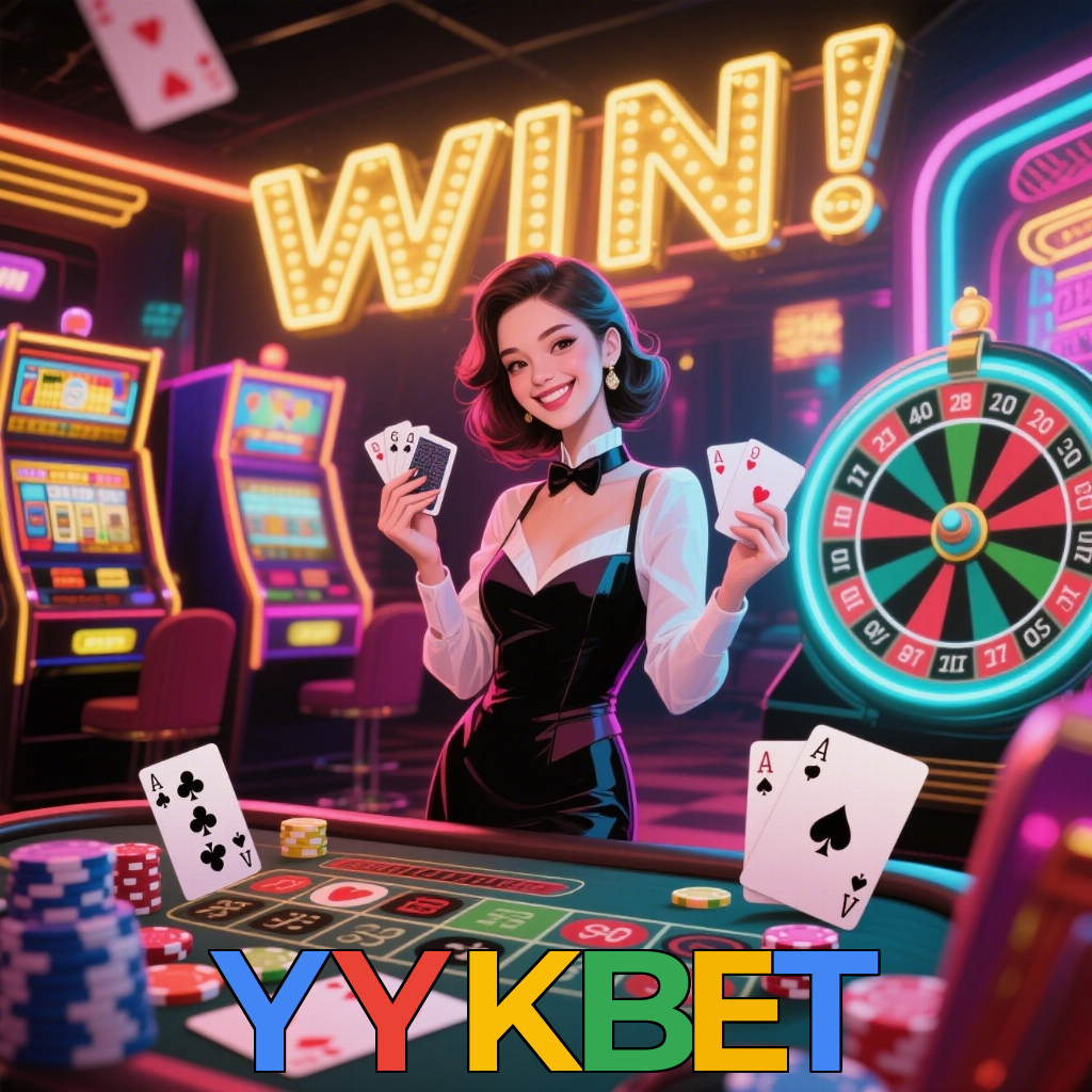 YYKBET:No cassino online mais confiável, experimente poker, roleta e futebol ao vivo!