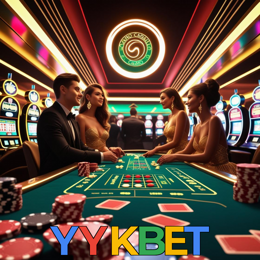YYKBET:Aposte no futebol e jogue slots para ganhar em grande estilo!