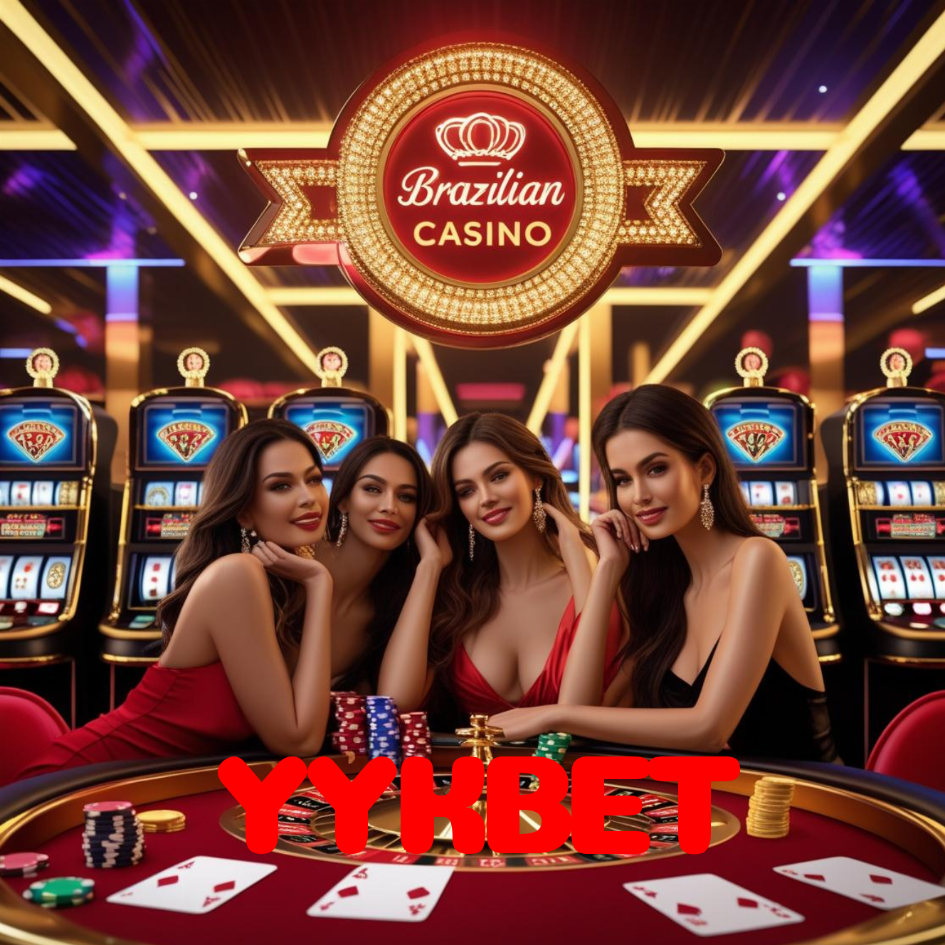 YYKBET：Jogue poker, aposte no futebol e ganhe no cassino mais confiável!