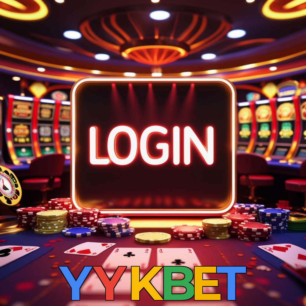 YYKBET:Apostas no futebol e grandes prêmios em roleta no cassino online!