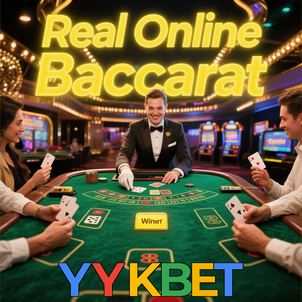 YYKBET:Jogue no melhor cassino online e conquiste prêmios de verdade!