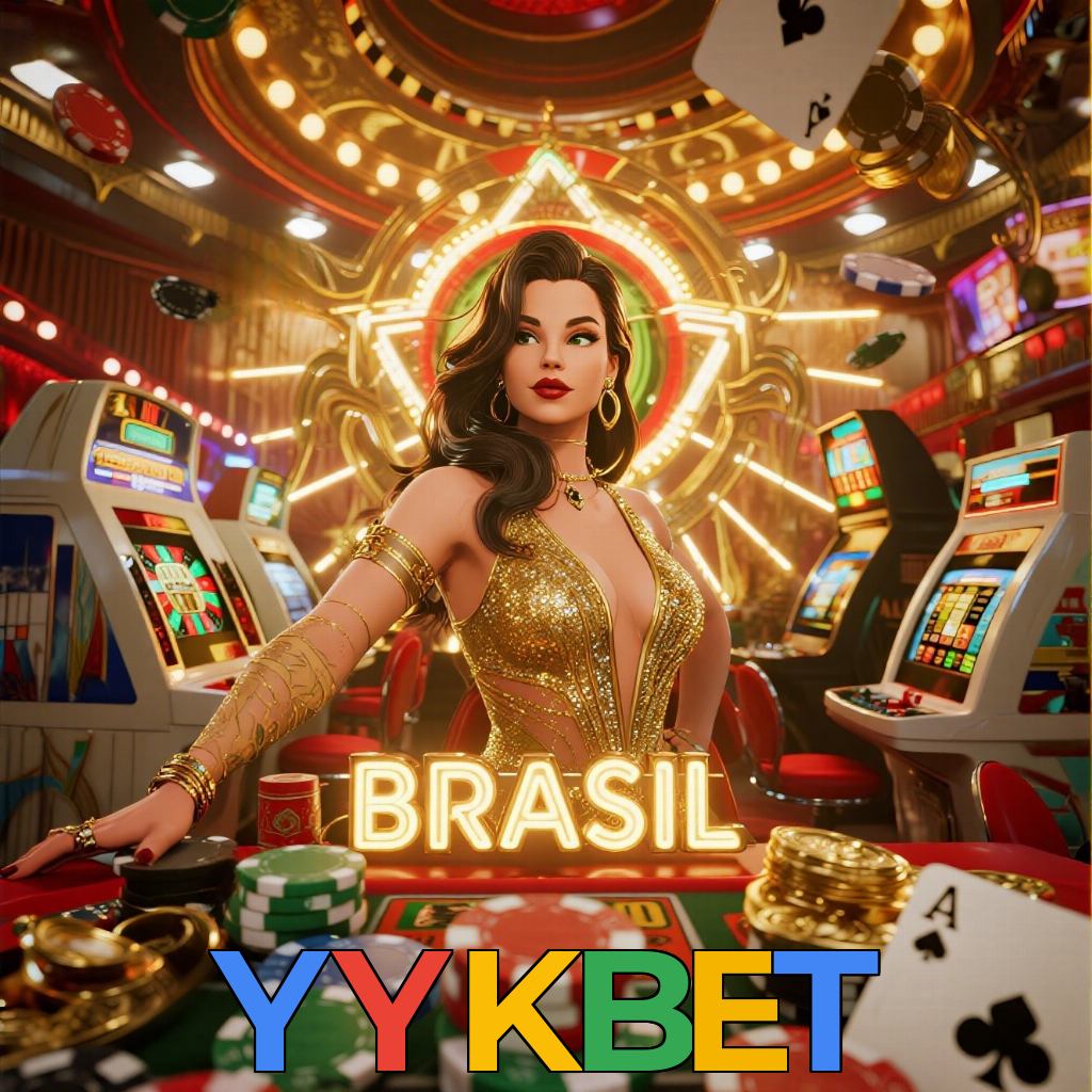 YYKBET：O cassino online perfeito para jogos de blackjack e apostas no futebol!