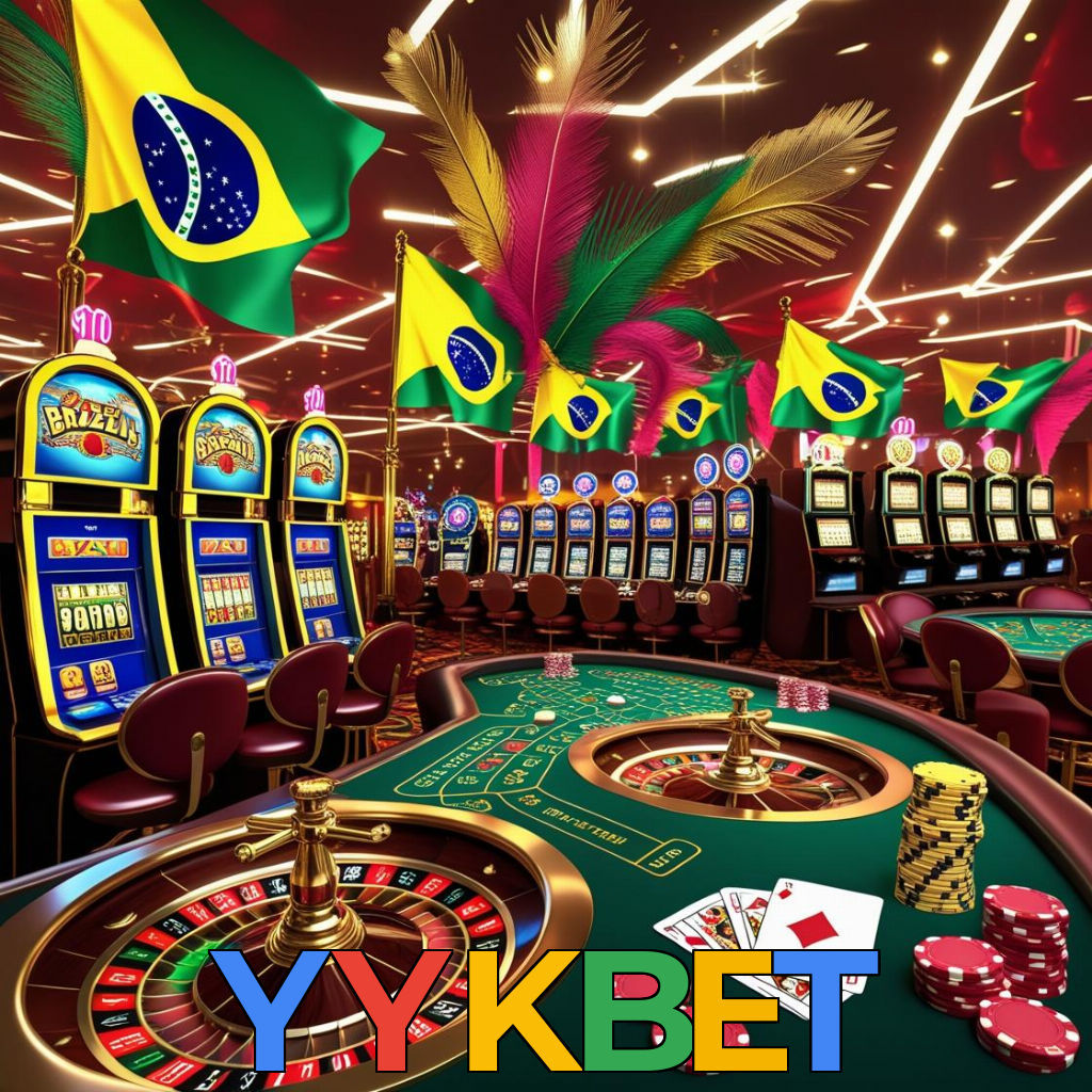 YYKBET:Aposte no futebol e jogue os melhores jogos de cassino como roleta!