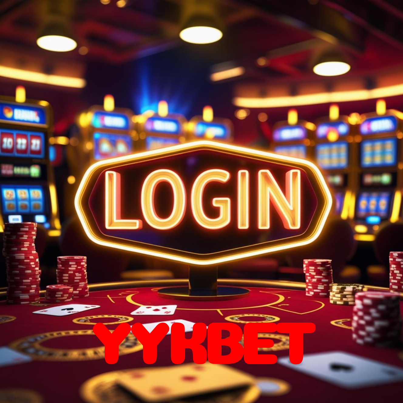 YYKBET：Ganhe prêmios em jogos de poker e aposte no futebol com grandes odds!