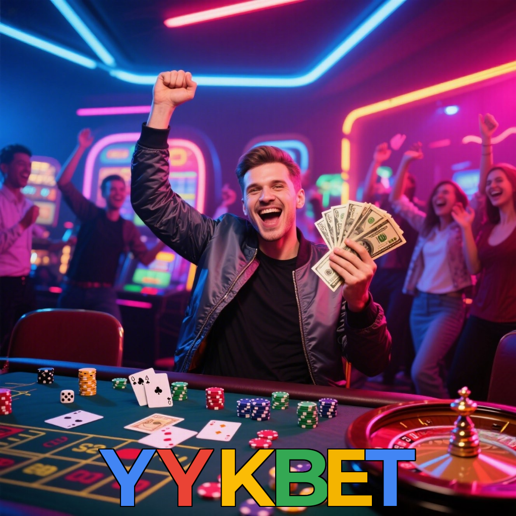 YYKBET:Aposte no futebol digital e conquiste prêmios fantásticos!