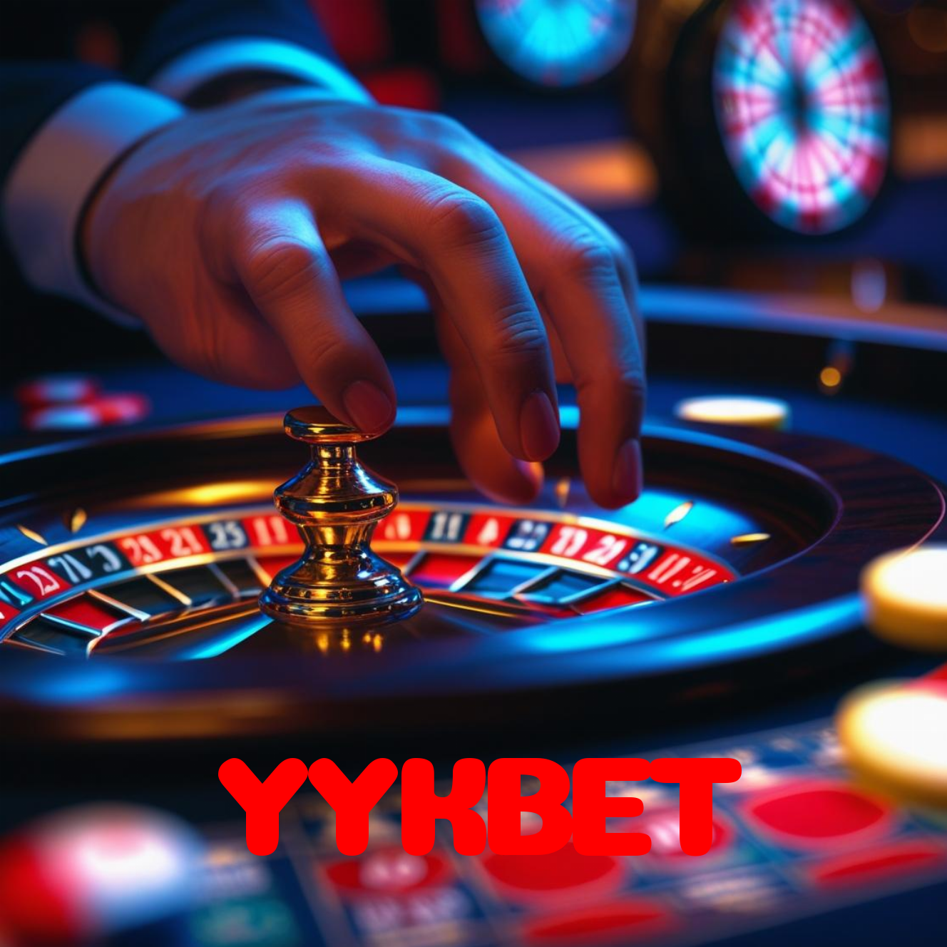 YYKBET：O melhor cassino online com apostas ao vivo em futebol e jogos de cassino!