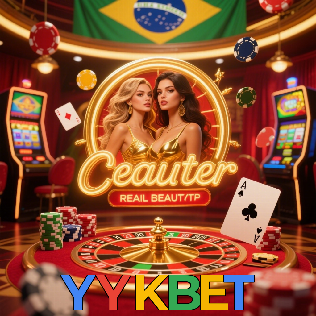 YYKBET:Vença no poker e aposte no futebol com segurança no nosso cassino!