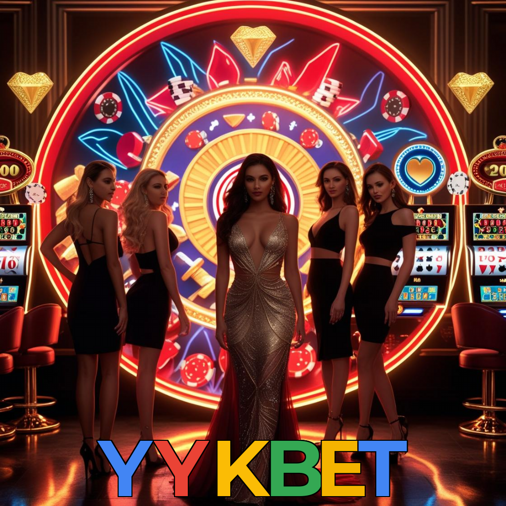 YYKBET:Aposte no futebol e jogue slots para ganhar em grande estilo!