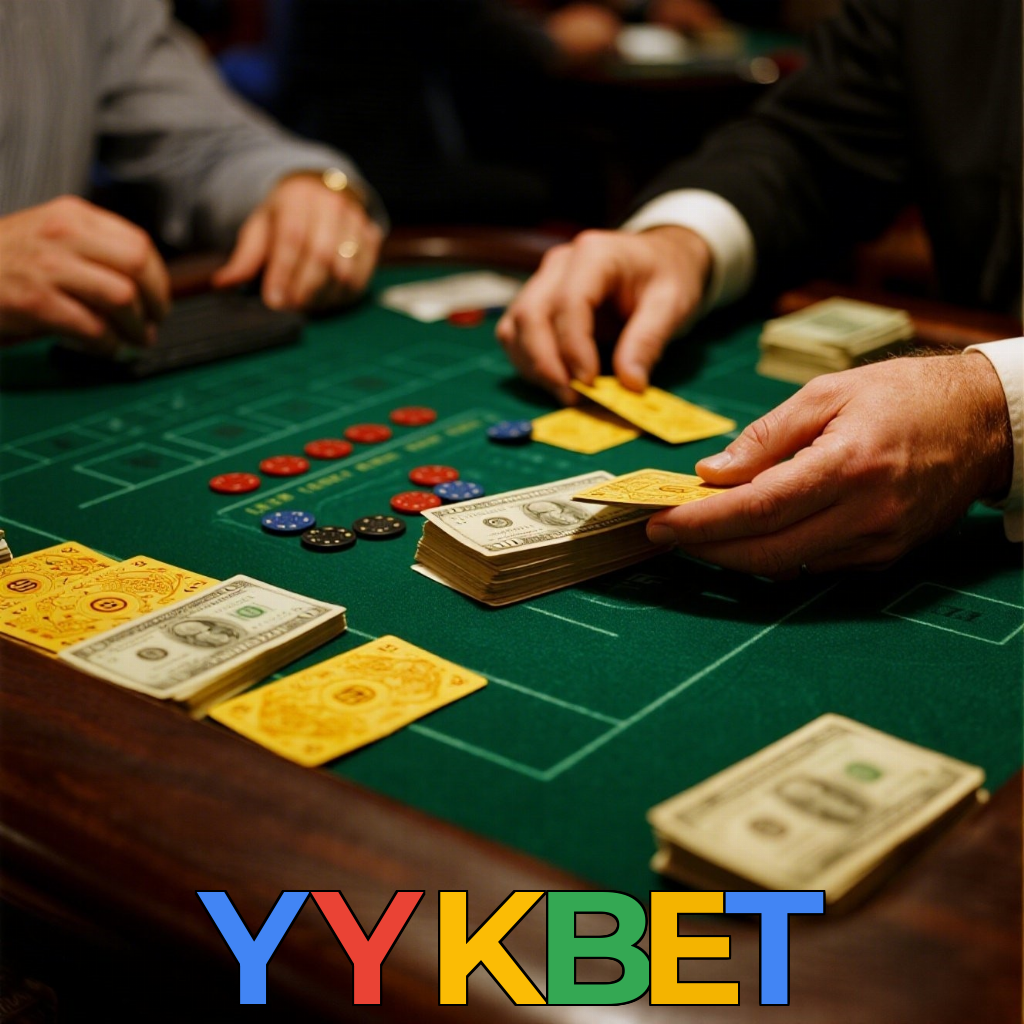 YYKBET:Poker, roleta e apostas no futebol online, onde sua sorte brilha!