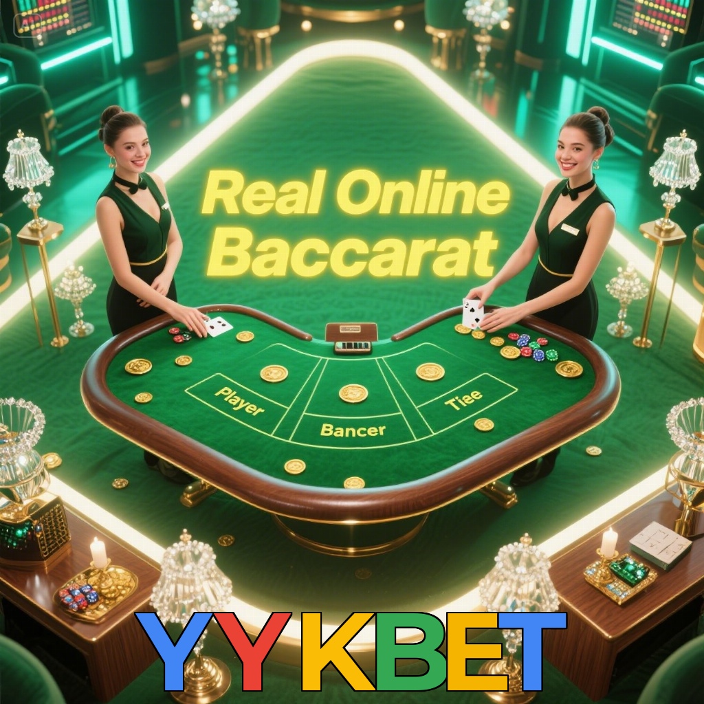 YYKBET:O cassino online mais confiável com apostas no futebol e prêmios em blackjack!