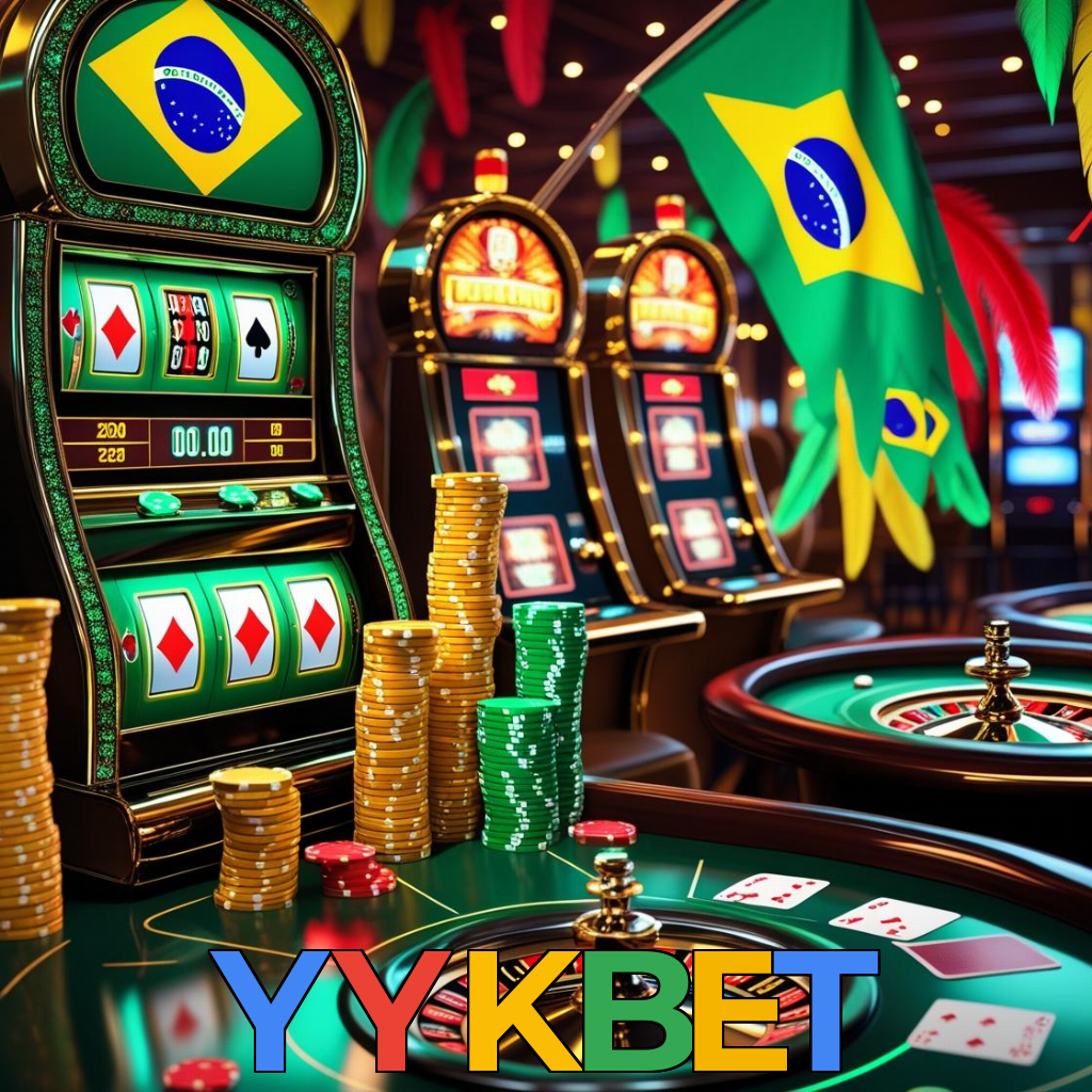 YYKBET:A sorte está na roleta! Aposte e vença agora mesmo!