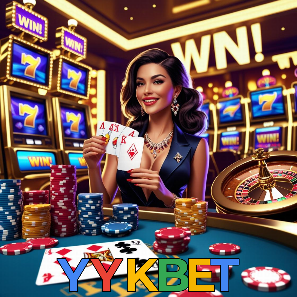 YYKBET:Ganhe prêmios em jogos de poker e aposte no futebol com grandes odds!
