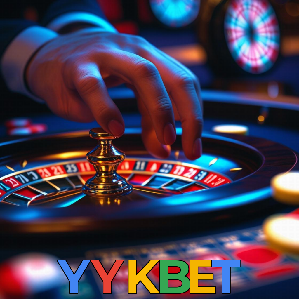 YYKBET:Jogue slots, aposte no futebol e conquiste prêmios incríveis!