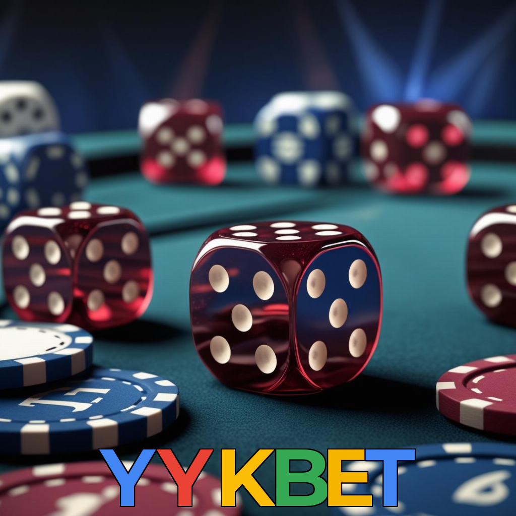 YYKBET:Em nosso cassino online, grandes prêmios estão ao seu alcance!