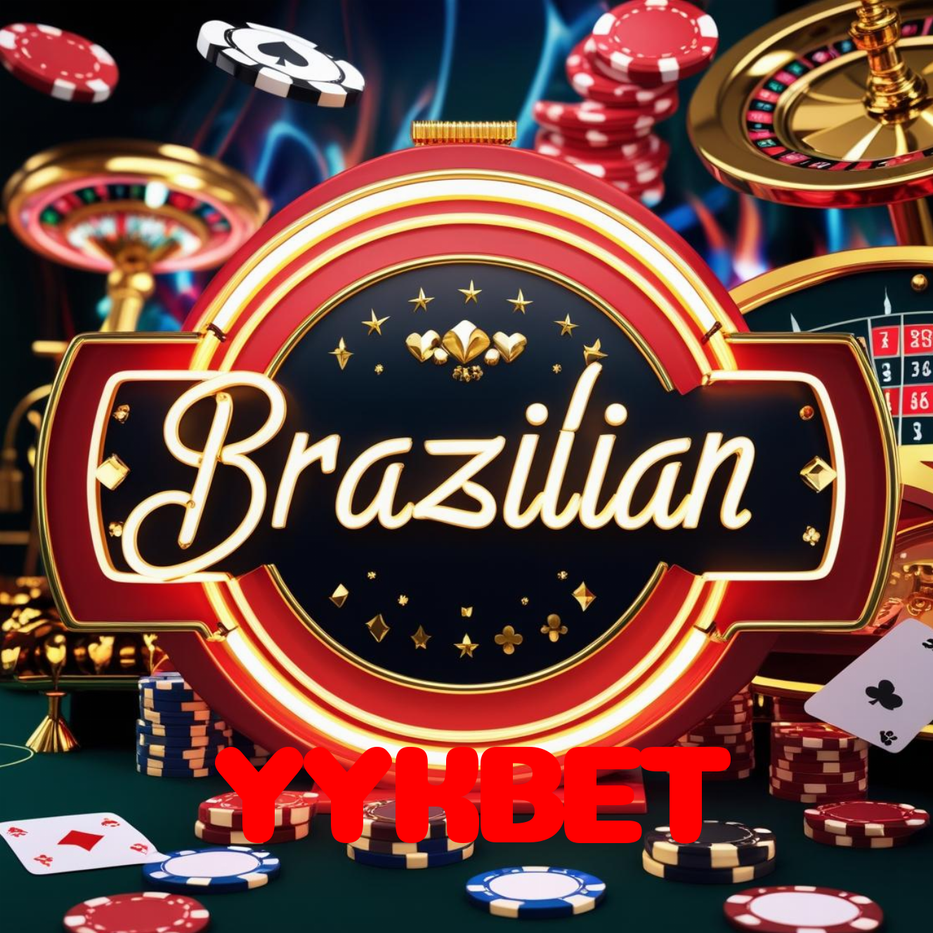 YYKBET：Jogue nas mesas de poker e se torne um campeão das cartas!