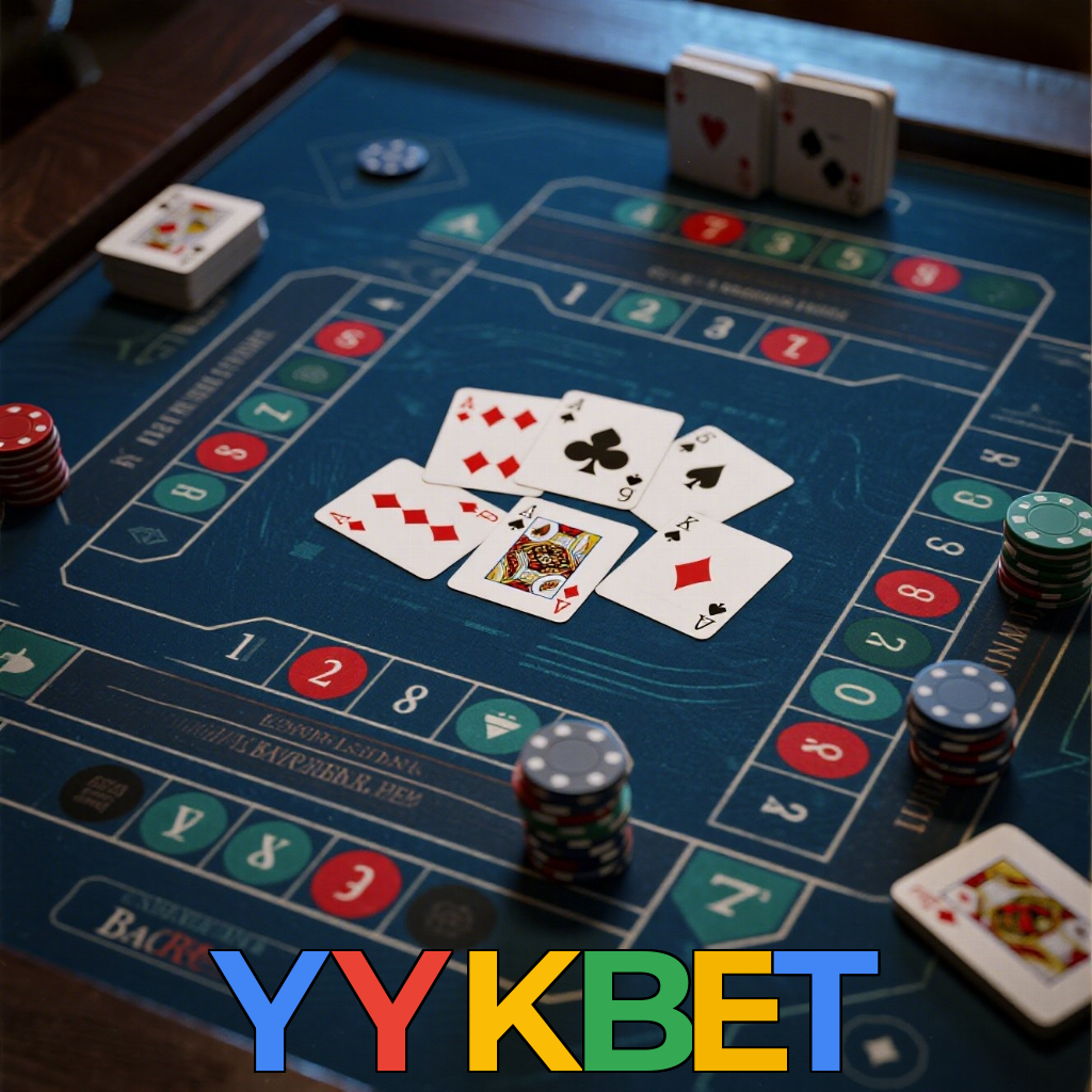 YYKBET:Jogue no cassino mais confiável com apostas em futebol e jogos emocionantes!