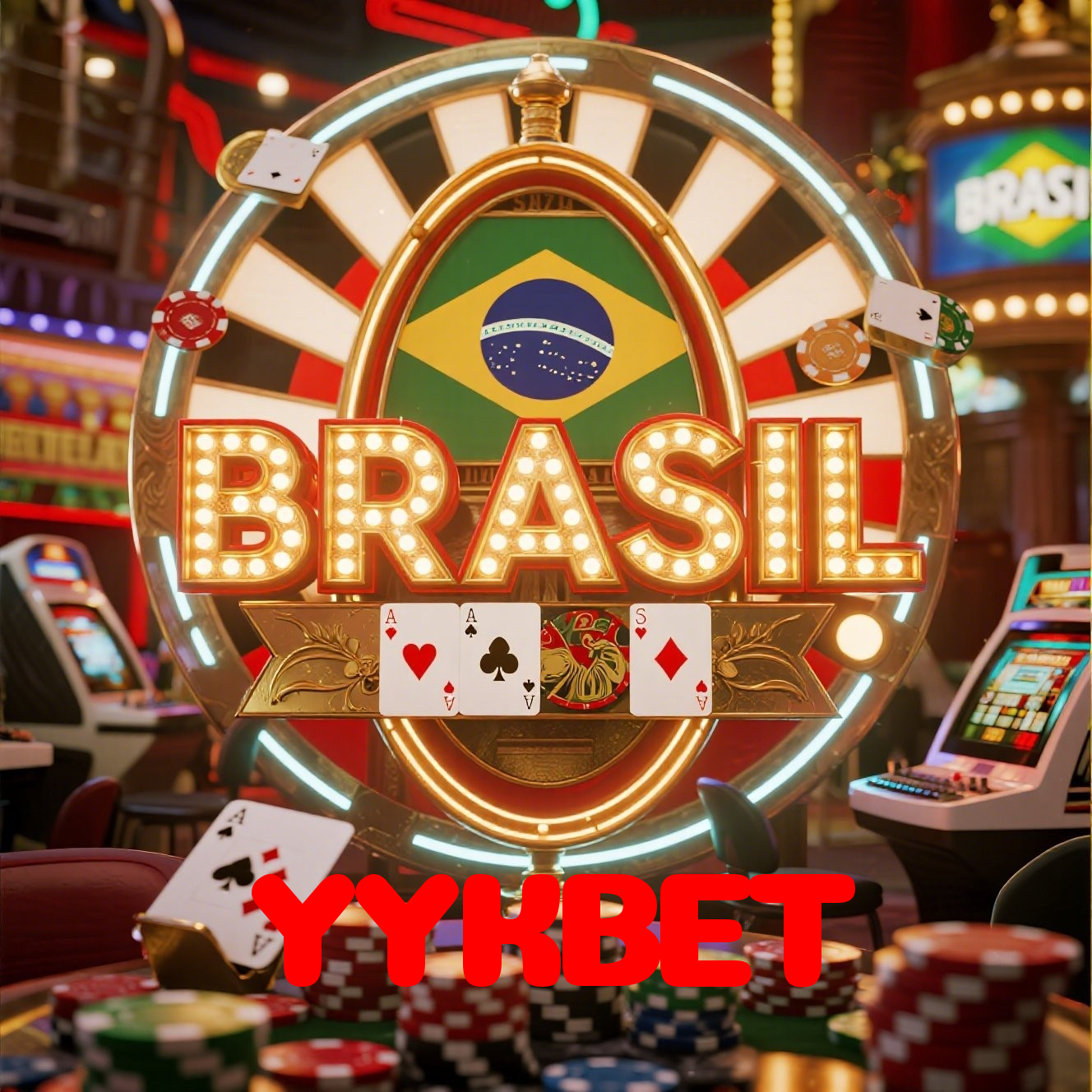 YYKBET：O cassino online perfeito para jogos de blackjack e apostas no futebol!